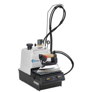 Ατμοσίδερο 4L με Boiler