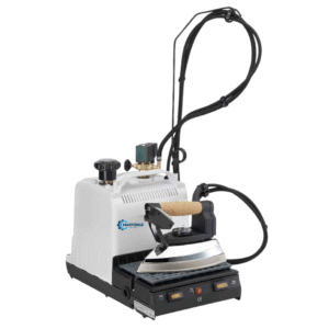 Ατμοσίδερο 2.3L με Boiler