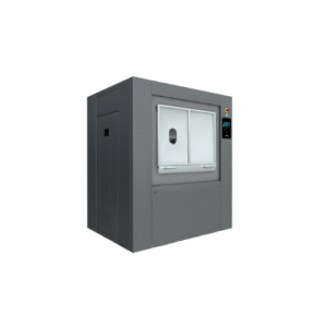 Πλυντήρια Υγειονομικού Φραγμού Fagor 100Kg