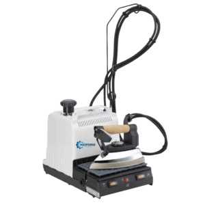 Ατμοσίδερο 1.8L με Boiler