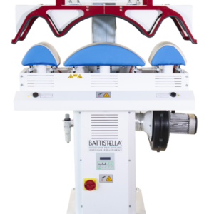 MARTE COLLAR AND CUFFS